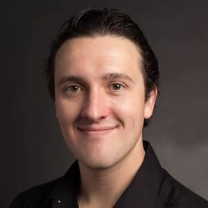 Meet your Posher, Jake